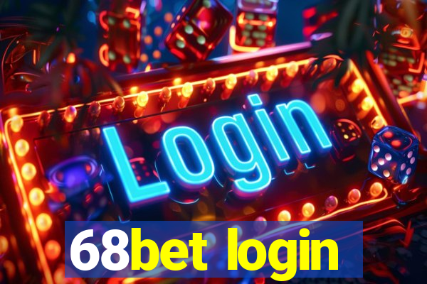 68bet login